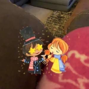 Meet your Posher, Helen